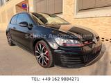 Volkswagen Golf GTI Performance *XENON/NAVI/8FACH/DYN-AUDIO - Volkswagen Golf: 8