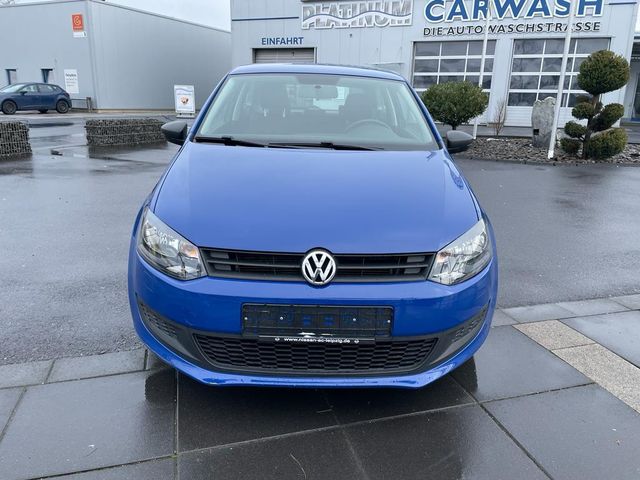 Volkswagen Polo 1.2TDI Anhängerkupplung, Klima,Sitzheizung