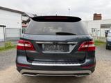 Mercedes-Benz ML 350 CDI BlueTec 4Matic/Pano/Alcantara/Xenon - Mercedes-Benz ML 350 Gebrauchtwagen