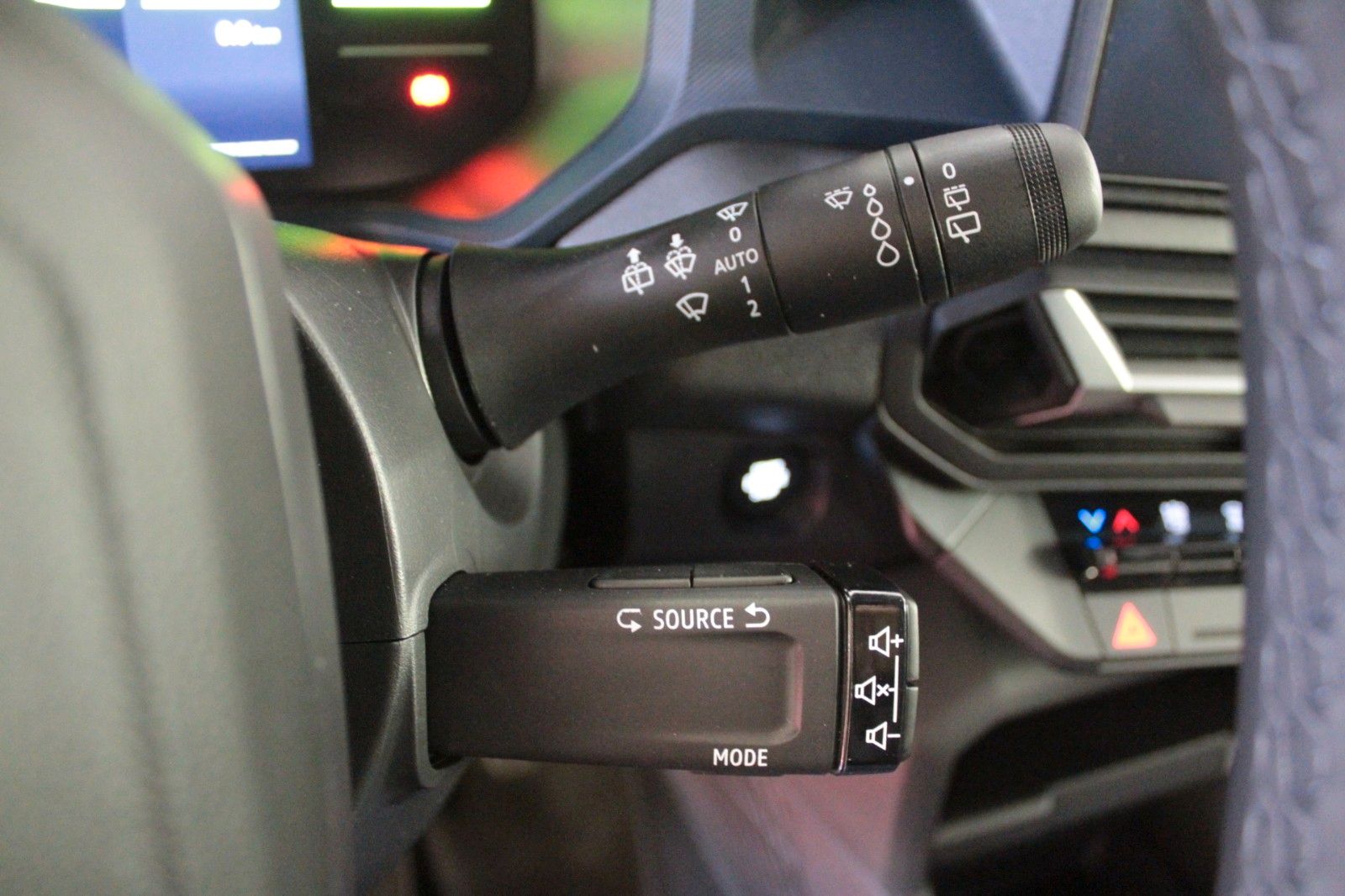Fahrzeugabbildung Dacia Bigster hybrid 155 Expression #15263