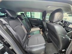 Fahrzeugabbildung Megane IV Grandtour Techno TCe 140