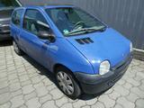 Renault Twingo 1.2 Authentique TÜV 12/26 - Renault aus 2002: Authentique