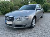 Audi A6 2.4 Avant   - Audi A6 aus 2005: 4.2