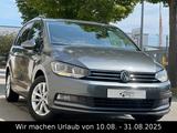 Volkswagen Touran 1.6 TDI Trendline BMT + 8 x ALUFELGEN - Alufelge Gebrauchtwagen