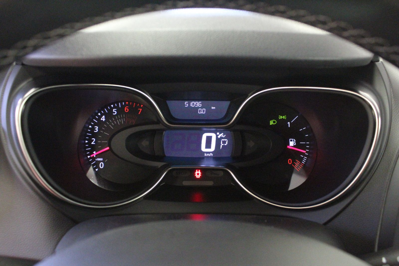 Fahrzeugabbildung Renault Captur TCe 150 EDC GPF Bose Edition