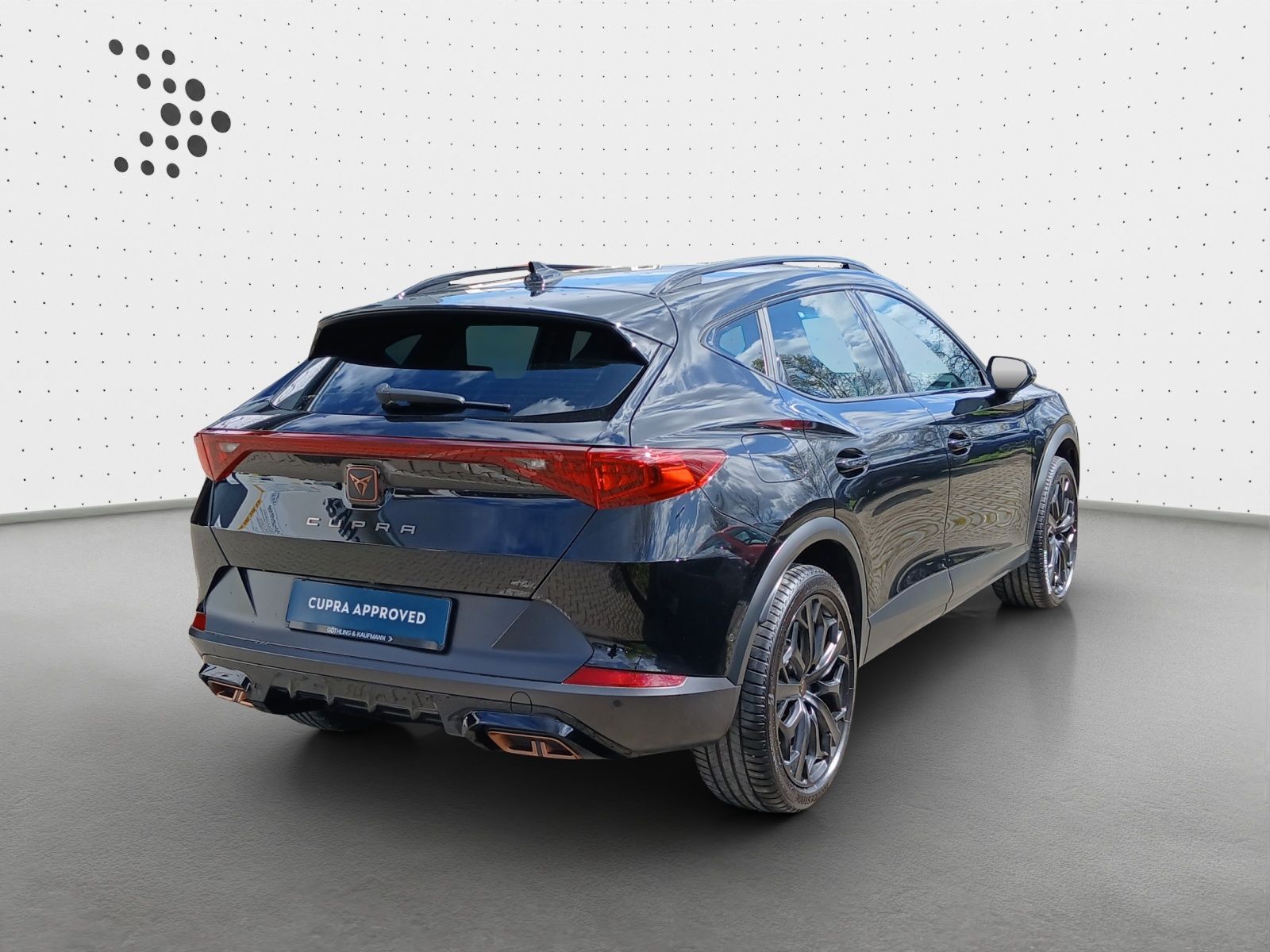 Cupra Formentor - Bild 19