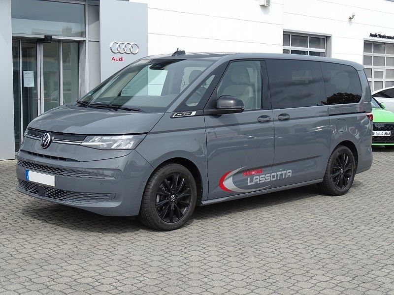 Volkswagen T7 Multivan 2.0 TDI DSG Energy Lang (LÜ) foto 4