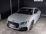 Audi TT RS 2.5 TFSI quattro Coupe  *SPORTAGA*VOLL* - Audi TT RS aus 2022