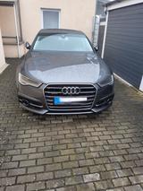 Audi A6 3.0 TDI 200kW quattro S tronic - - Audi A6 mit Diesel-Antrieb: Leder, Limousine, 3.0