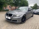 BMW 318i 3 Limousine *EXPORT* - BMW 318 aus 2009