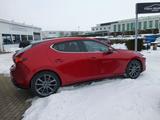 Mazda 3 Lim. 5-trg. Selection *BOSE, LEDER, KAMERA* - Mazda 3: 5.3