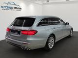 Mercedes-Benz E 220 d T Exclusive*Aut.*Nav*R-Kam*LED*Totw*Spur - gebrauchte Mercedes-Benz E 220 aus dem Jahr 2018
