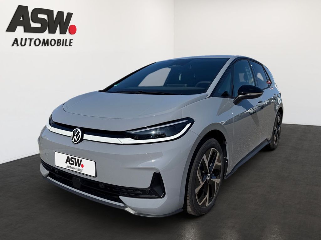 Image of Volkswagen ID.3