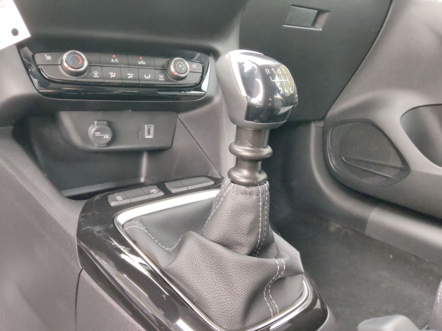 Opel Corsa - Bild 20