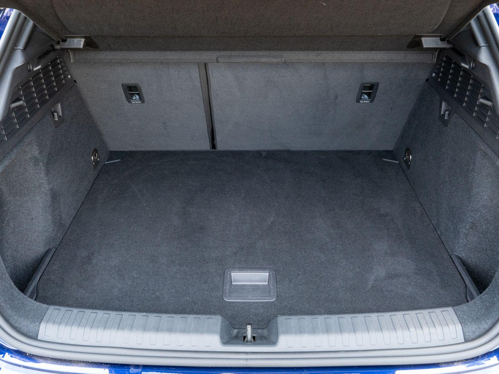 Audi A3 Sportback S line 30TDI Stron LED Navi SHZ RFK, миниатюра 9