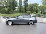 BMW 320i M Sport Automatic - gebrauchte BMW 320 aus dem Jahr 2018