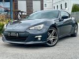 Subaru BRZ Sport - Subaru BRZ Gebrauchtwagen