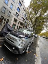 Abarth 695C 1.4 T-Jet 16V 695C Rivale  - Abarth 695C: Von Privat