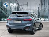 BMW 218d Active Tourer M Sportpaket Head-Up DAB LED - BMW 218 mit Diesel-Antrieb: Automatik