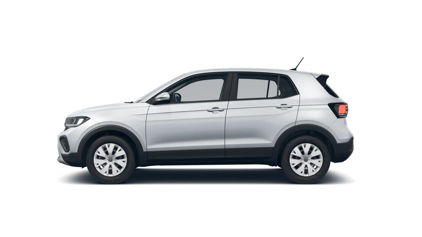 Volkswagen T-Cross - Bild 6