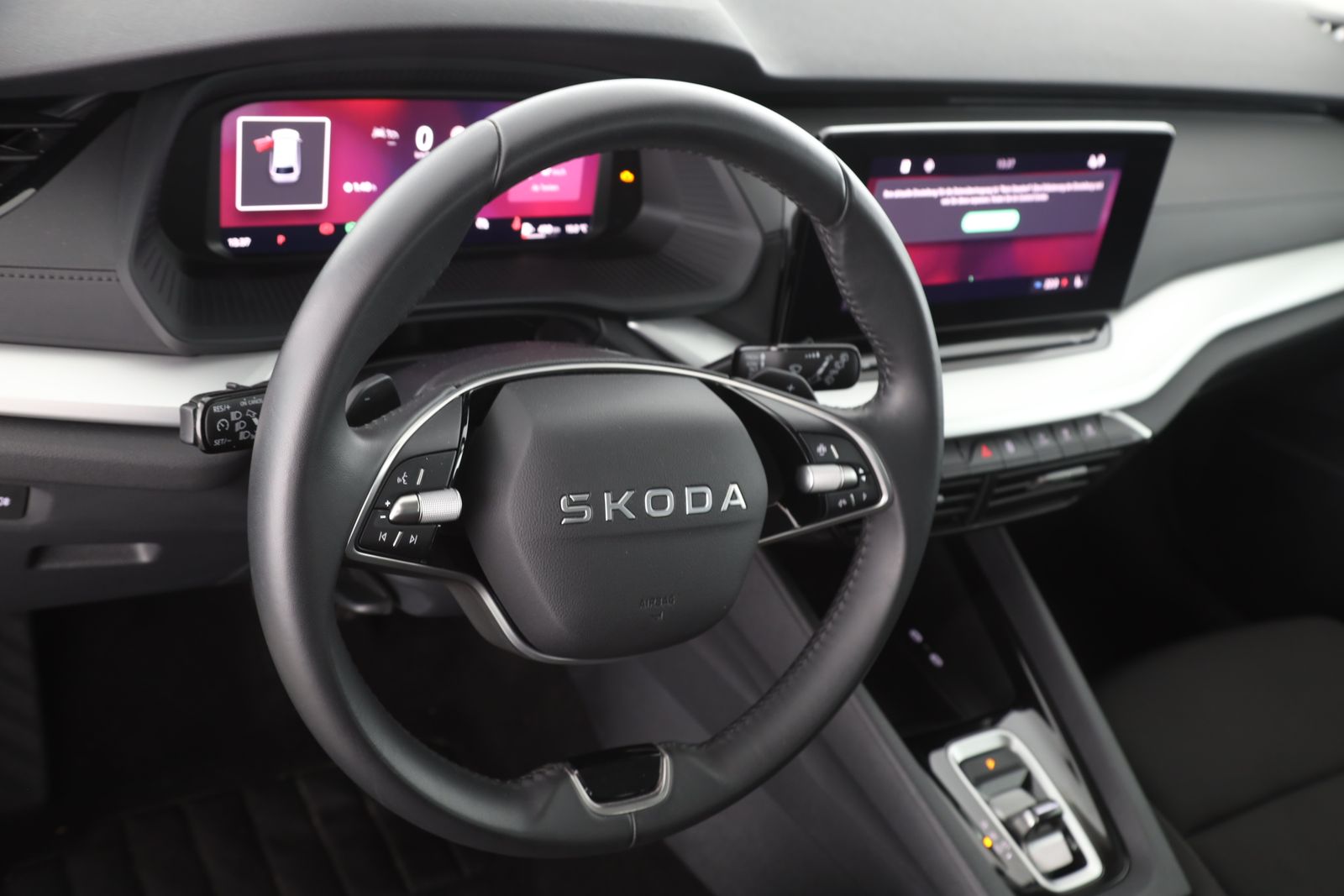 Skoda Octavia - Bild 12