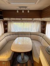 Tabbert Wohnwagen Sondermodell P.E.A.T. Einzelbetten - Offers matching your search criteria