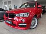 ALPINA XD3 3.0 Pano LED Kamera Navi Leder HUD - gebrauchte Alpina SUV & Geländewagen