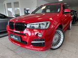 ALPINA XD3 3.0 Pano LED Kamera Navi Leder HUD - ALPINA: Geländewagen