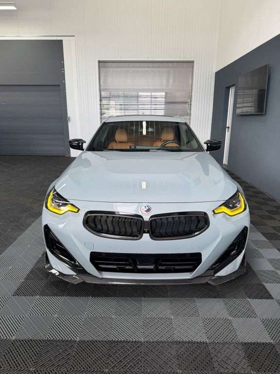 Image of BMW M240i
