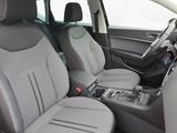 Seat Ateca Style Edition 2.0 TDI DSG *LED*PDC+KAM*KLI - Seat New cars in Bielefeld