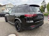 Mercedes-Benz GLS 63 AMG 4Matic+*1.Hd*Vollausstattung - Mercedes-Benz Gebrauchtwagen in Mülheim