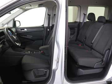 Volkswagen Caddy 1.5 TSI DSG GOAL STANDHZ ACC 5J GARANTIE