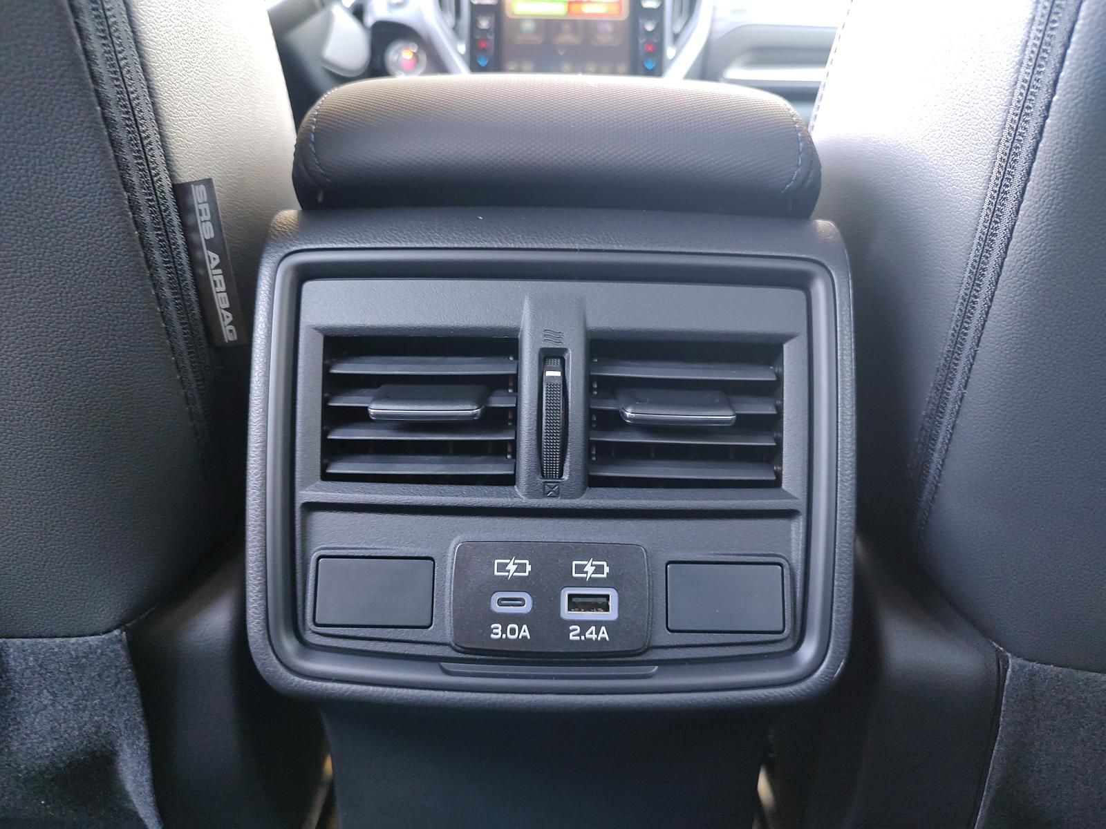 Subaru Forester - Bild 17