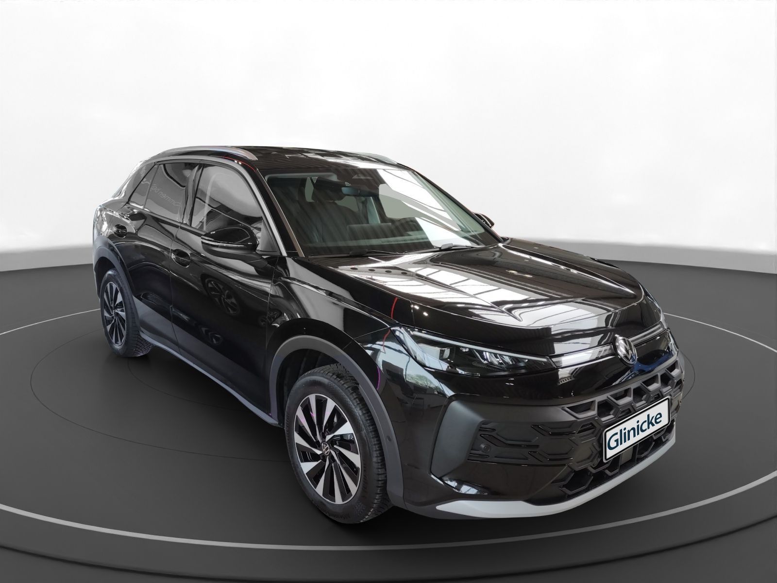 Volkswagen T-Roc - Bild 14