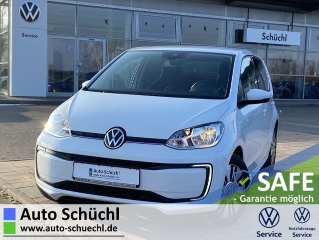 Volkswagen up! e-Up! MOVE UP! MOVE-UP UNITED GARANTIE+ALU+G