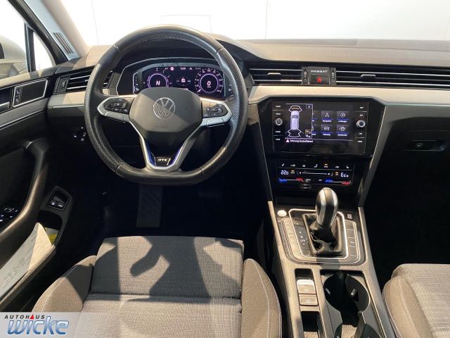 Passat Variant 1.4 TSI DSG GTE NAVI KLIMA KEYLES