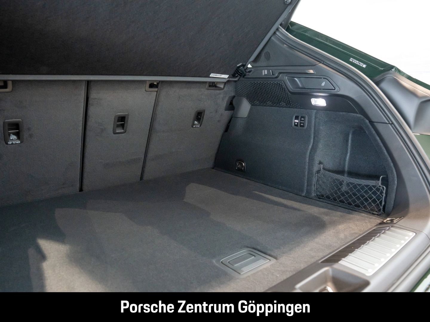 Porsche Macan - Bild 29