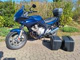 Yamaha XJ 600 S Diversion - YAMAHA XJ 600 S DIVERSION