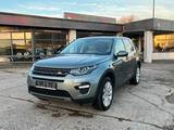 Land Rover Discovery Sport SE AWD *PANO* 1.HAND* - Land Rover Discovery mit Diesel-Antrieb