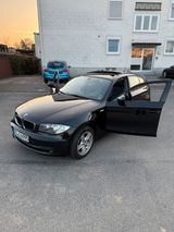 BMW 118i E87 | 170.000 km | Navi | Glasdac... - BMW 118: 118i E87