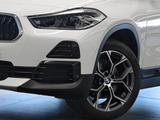 BMW X2 sDrive18d Advantage Plus - BMW X2 in Bonn
