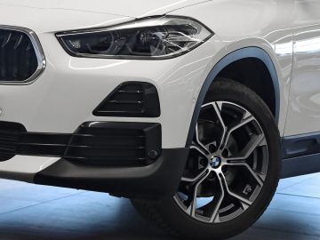 BMW X2 - 4