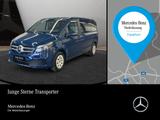 Mercedes-Benz V 220 d L1 Rise, 5-Sitzer, MBUX Navi, Kamera - Mercedes-Benz V 220 in Frankfurt (Main)