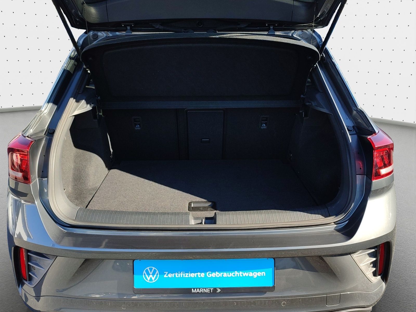 Volkswagen T-Roc - Bild 13