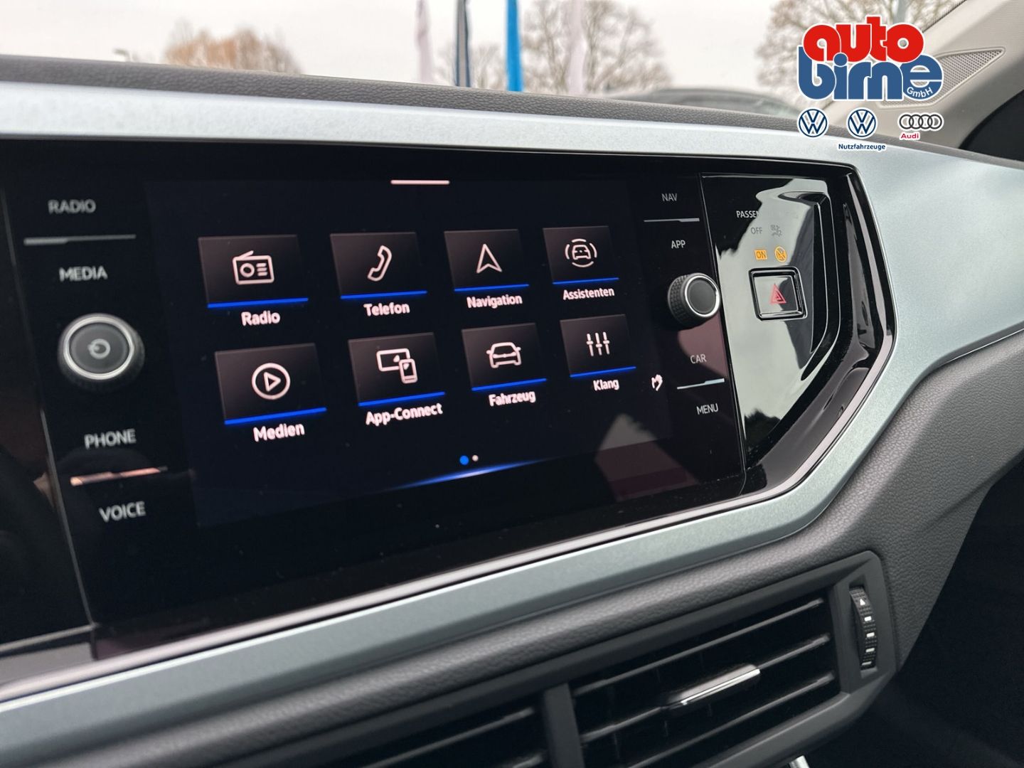 Taigo Goal 1.0TSI Navi Digitales Cockpit LED ACC