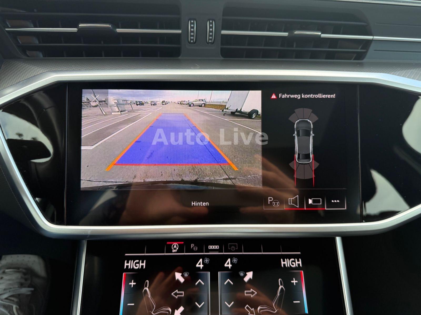 Audi A6 55 TFSI QUATTRO*VIRTU*PANO*NAVI*LED*LEDER*, миниатюра 20