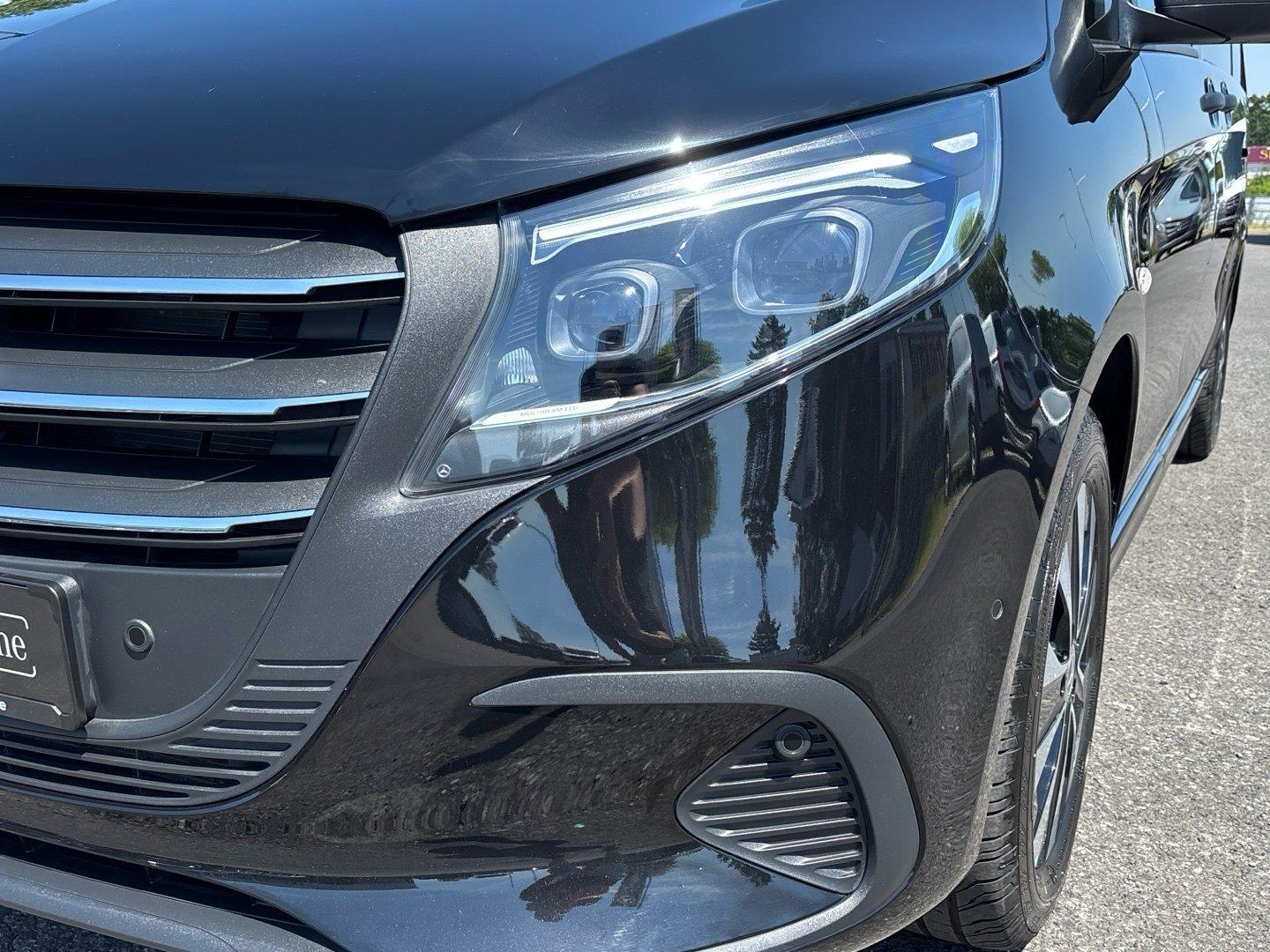 Mercedes-Benz Vito 119 CDI Tourer Select 4x4 XL Standhzg 360°