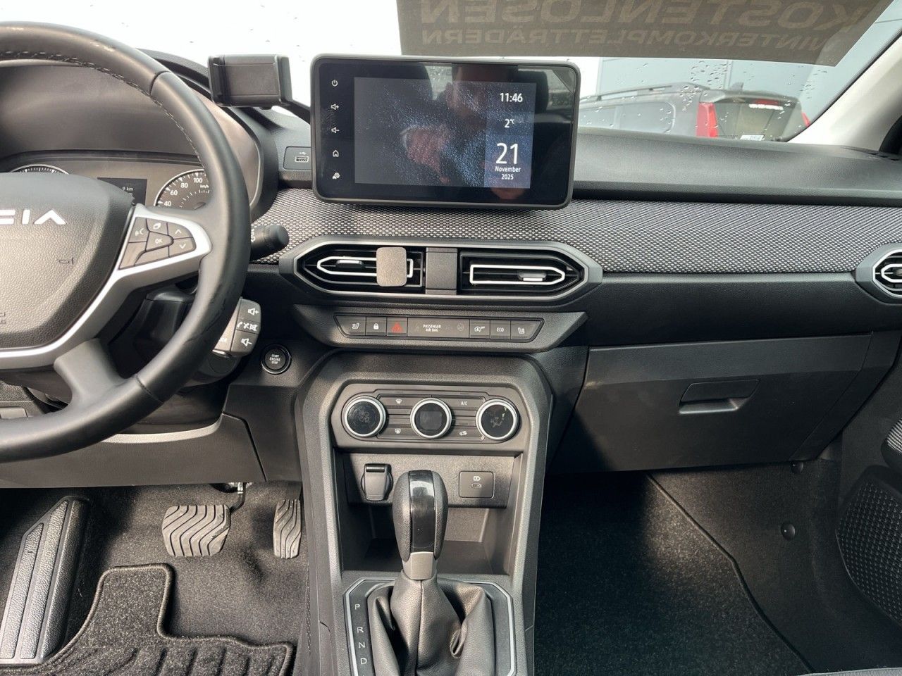 Dacia Sandero - Bild 14