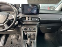 Dacia Sandero - Vorschau Bild 14