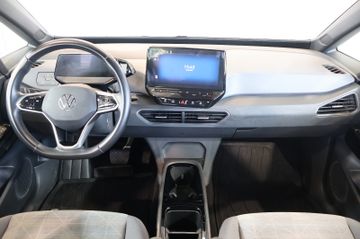 Volkswagen ID.3 Pro Perf. Life WÄRMEP.+CARPLAY+LED+PANO
